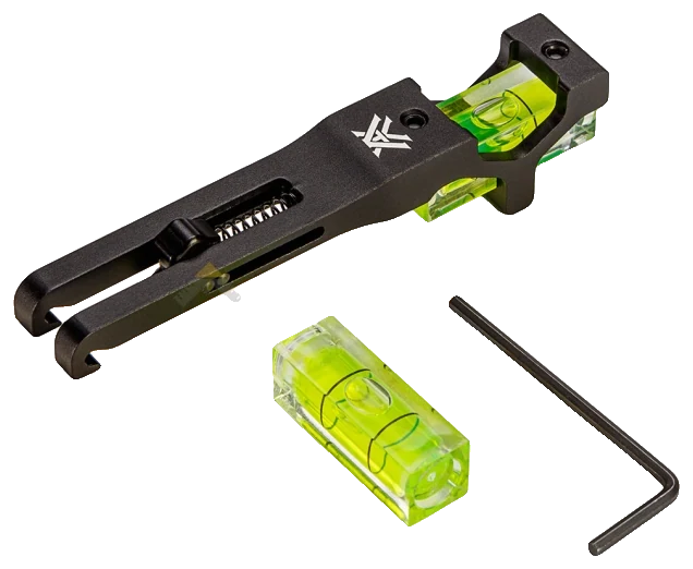 Vortex Pro Leveling Kit Su Terazisi