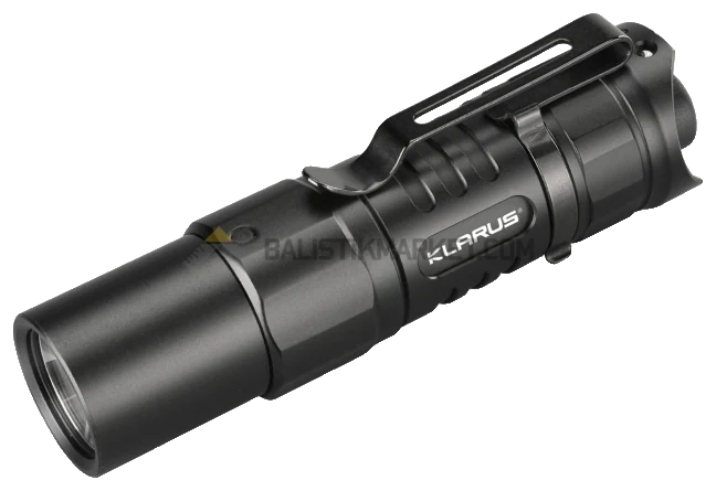 Klarus XT1C 1000 Lümen El Feneri