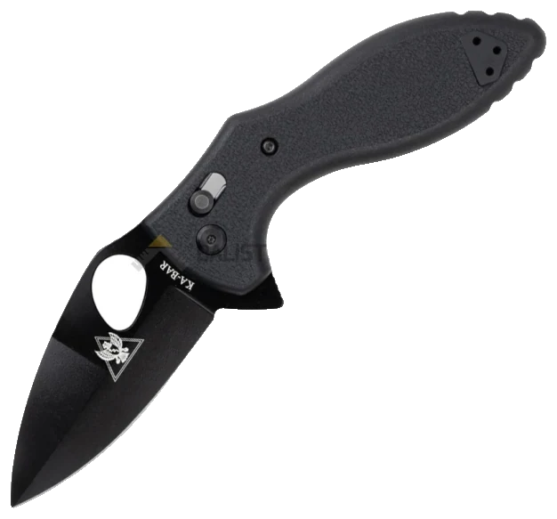 Ka-Bar 2490 TDI Flipper Taktik Çakı