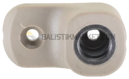 Dlg Tactical M-LOK QD Askı Kayış Adaptörü (Tan)
