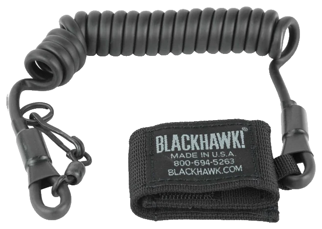 Blackhawk Taktik Tabanca Emniyet Kordonu