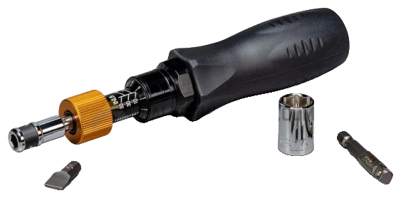 Vortex Tork Montaj Tornavidası