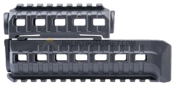 Dlg Tactical Armsan RS-S1 Polimer El Kundağı (Siyah)