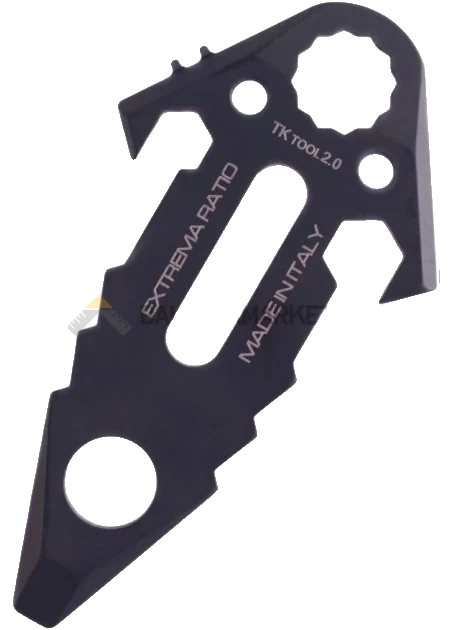 Extrema Ratio TK Tool 2.0 (Karartılmış)